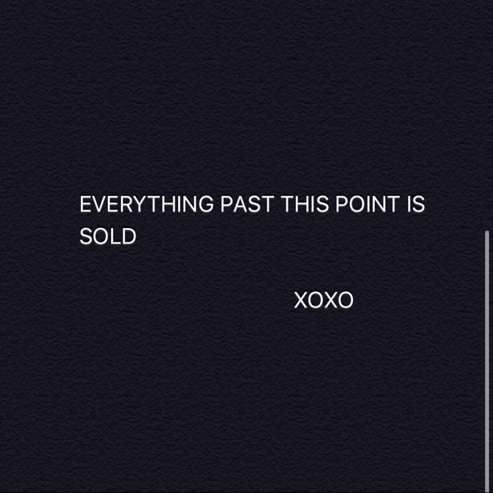 Xoxo